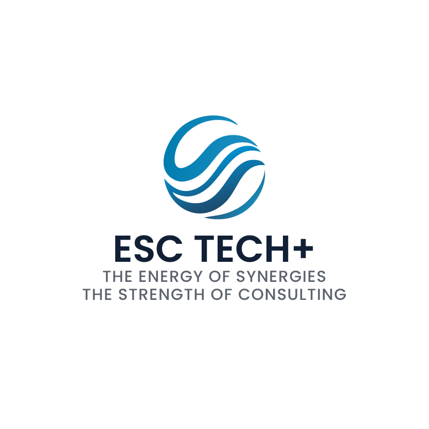 Logo de l'entreprise ESC Partners